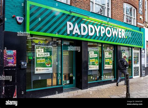 Betting Shops Peterborough .